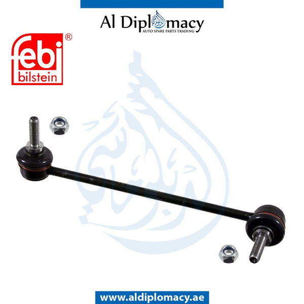 Front Right STABILIZER Link, 10036 for BMW 5 Series E39 (1995-2003) models, Part Number FBI-31351095662