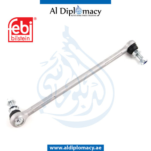 Front Right STABILIZER Link, 27200 for BMW 1 Series E87 (2004-2007) models, Part Number FBI-31356765934