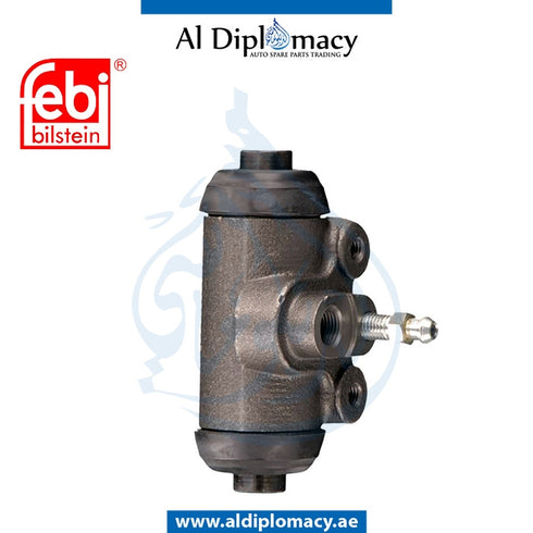 WHEEL BRAKE CYLINDER 04097 for BMW 3 Series E30 (1988-1991) models