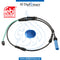 Rear BRAKE PAD SENSOR for BMW 5 Series F90 (2020-2023) models, Part Number FBI-34356890791
