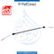 ACCELERATOR BOWDEN CABLE 01762 for BMW Z1 Series E30 (1988-1991) models, Part Number FBI-35411154285