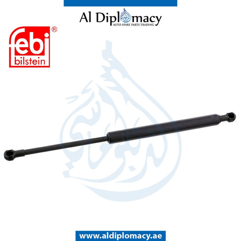 Left Right HOOD GAS PRESSURIZED Spring, OR 12641 for BMW 7 Series E38 (1995-2001) models, Part Number FBI-51238150077