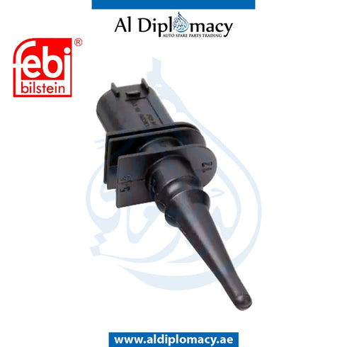 TEMPERATURE SENSOR 26015 for BMW 1 Series E87 (2004-2007) models