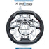 Ford Mustang Race Steering Wheel, Carbon China