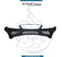 MERCEDES-BENZ E CLASS W212 FRONT BUMPER, WITH SENSOR HOLE, AND SHOW GIRLLE, AMG, COMPLETE, TAIWAN, 2128852738
