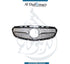 MERCEDES-BENZ E CLASS W212 FRONT BUMPER, WITH SENSOR HOLE, AND SHOW GIRLLE, AMG, COMPLETE, TAIWAN, 2128852738