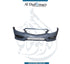 MERCEDES-BENZ E CLASS W212 FRONT BUMPER, WITH SENSOR HOLE, AND SHOW GIRLLE, AMG, COMPLETE, TAIWAN, 2128852738