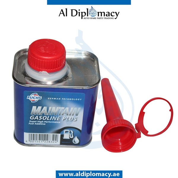 MERCEDES FUEL ADDITIVES 250 ML for Mercedes-Benz models, Part Number FUC-0009892545