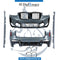 G01 Lci X3 M Tec Body Kit Fit 2021 Up Only, Bmw G01 Models By China