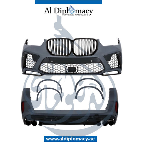 G05 X5 M 2019- Body Kit Complete, Bmw X5 G05 Models By China