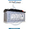 BMW Genuine 1 Series E81 Starter Battery 90 Ah OEM 61217604822 / 61218381768 / 61217555322