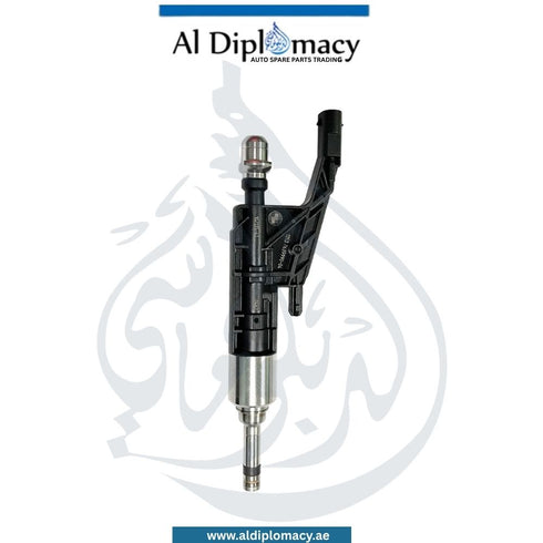 BMW 1 Series F20 LCI Fuel Injector - Used OEM Part Number 13537639990 BMW Genuine