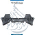 BMW 2 Series F44 Rear Bumper With Sensor Hole M Look Two Single Exhaust Type Complete - OEM Part Number 51128080943 Genuine Used