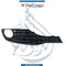 BMW 3 Series F30 Front Bumper Lower Grille Right Side - OEM Part Number 51117281920 Genuine Used