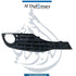 BMW 3 Series F30 Front Bumper Lower Grille Right Side - OEM Part Number 51117281920 Genuine Used