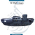 BMW 3 Series, G20, Black, Complete Dashboard, Head-Up Display, Genuine, Used, Original BMW, Interior Part.