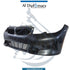 BMW 3 Series G20 Front Bumper, With Sensor Hole, Complete - OEM Part Number 51118496502 Used Genuine