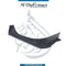Genuine BMW 3 Series G20 Gutter Strip Left Side OEM Part Number 51497430619