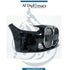 BMW 4 Series G22 Front Bumper With Sensor Hole Complete - OEM Part Number 51119854237 Genuine Used