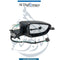 Genuine BMW 4 Series G22 complete right mirror, used original BMW part