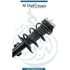 BMW 4 Series G26 Front Shock Absorber Left Side - Used OEM Part Number 31315A04C37 BMW Genuine
