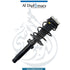 BMW 4 Series G26 Front Shock Absorber Left Side - Used OEM Part Number 31315A04C37 BMW Genuine