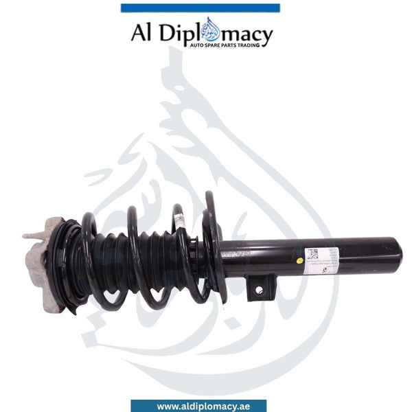 BMW 4 Series G26 Front Shock Absorber Right Side - Used OEM Part Number 31315A04C38 BMW Genuine