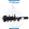 BMW 4 Series G26 Front Shock Absorber Right Side - Used OEM Part Number 31315A04C38 BMW Genuine
