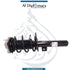 BMW 4 Series G26 Front Shock Absorber Right Side - Used OEM Part Number 31315A04C38 BMW Genuine