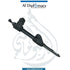 BMW 4 Series G26 Trunk Lid Gas Pressurized Spring Left Side - Used OEM Part Number 51247487575 BMW Genuine