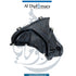 BMW 5 Series G30 Front Fender Wheel Housing Lower Cover Left Side - OEM Part Number 51757340743 Genuine Used