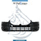 BMW 5 Series G60 Front Bumper, With Sensor Hole, Usa, Complete - OEM Part Number 51115A6A3C5 Used Genuine