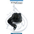 BMW 6 Series G32 Seat Belt Rear Left Side Or Right Side - OEM Part Number 72117431247 Genuine BMW Used Part