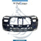 BMW 7 Series G70 Front Bumper With Sensor Hole Complete - OEM Part Number 51115A45BF7 Genuine Used