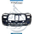 BMW 7 Series G70 Front Bumper With Sensor Hole Complete - OEM Part Number 51115A45BF7 Genuine Used