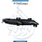 BMW 7 Series G70 Headlight Bottom Right Side - Used OEM Part Number 63115A5F5A2 BMW Genuine