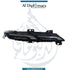 BMW 7 Series G70 Headlight Bottom Right Side - Used OEM Part Number 63115A5F5A2 BMW Genuine