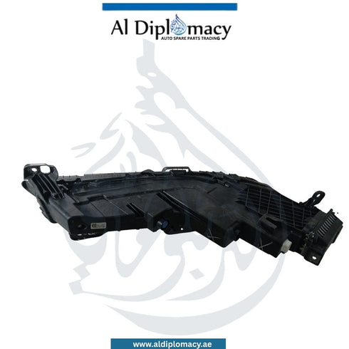 BMW 7 Series G70 Headlight Upper Left Side - Used OEM Part Number 63115A5F5C3 BMW Genuine