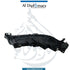 BMW 7 Series G70 Headlight Upper Left Side - Used OEM Part Number 63115A5F5C3 BMW Genuine