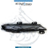 BMW 7 Series G70 Headlight Upper Right Side - Used OEM Part Number 63115A5F5C4 BMW Genuine