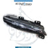BMW 7 Series G70 Headlight Upper Right Side - Used OEM Part Number 63115A5F5C4 BMW Genuine
