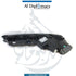 BMW 7 Series G70 Headlight Upper Right Side - Used OEM Part Number 63115A5F5C4 BMW Genuine