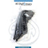 BMW 7 Series G70 Headlight Upper Right Side - Used OEM Part Number 63115A5F5C4 BMW Genuine