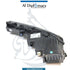 BMW 7 Series G70 Headlight Upper Right Side - Used OEM Part Number 63115A5F5C4 BMW Genuine