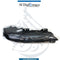 BMW 7 Series G70 Headlight Upper Right Side - Used OEM Part Number 63115A5F5C4 BMW Genuine