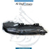 BMW 7 Series G70 Headlight Upper Right Side - Used OEM Part Number 63115A5F5C4 BMW Genuine