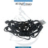 BMW 7 Series G70 Rear Parking Sensor Wiring Harness - Used OEM Part Number 61125A476C1 BMW Genuine