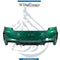 BMW 8 Series F91 Rear Bumper With Sensor Hole Complete - OEM Part Number 51128078753 Genuine Used