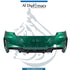 BMW 8 Series F91 Rear Bumper With Sensor Hole Complete - OEM Part Number 51128078753 Genuine Used