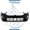 BMW 8 Series G14 Front Bumper, With Sensor Hole, Complete - OEM Part Number 51117946647 Used Genuine